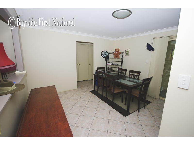 17 GARDENIA DRIVE, Birkdale QLD 4159