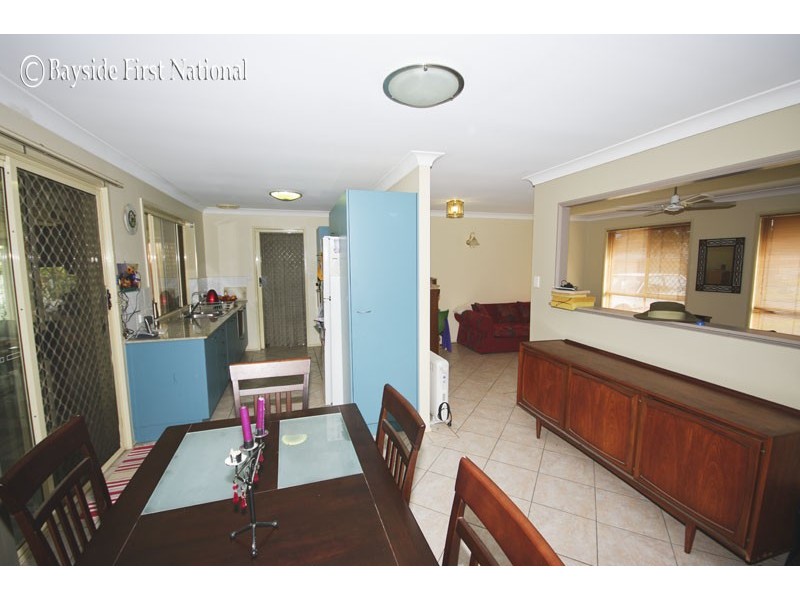 17 GARDENIA DRIVE, Birkdale QLD 4159