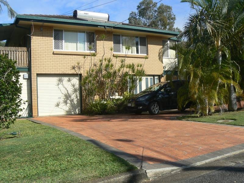 32 Charles Canty Drive, Wellington Point QLD 4160