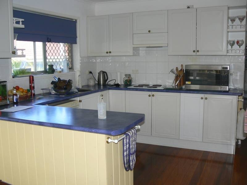 32 Charles Canty Drive, Wellington Point QLD 4160