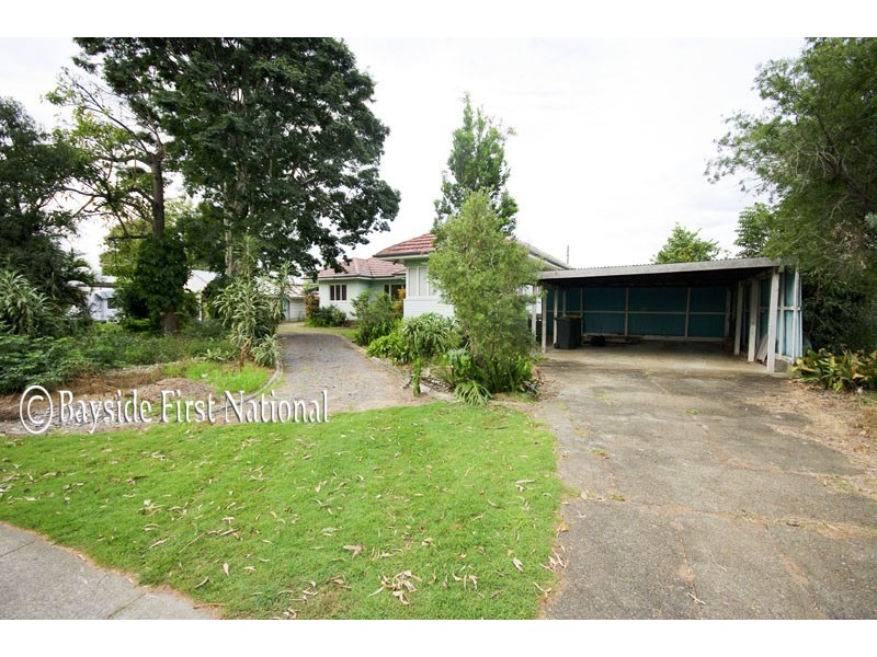 110 Randall Road, Wynnum West QLD 4178