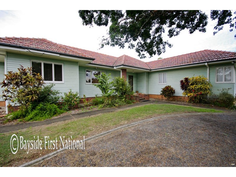 110 Randall Road, Wynnum West QLD 4178