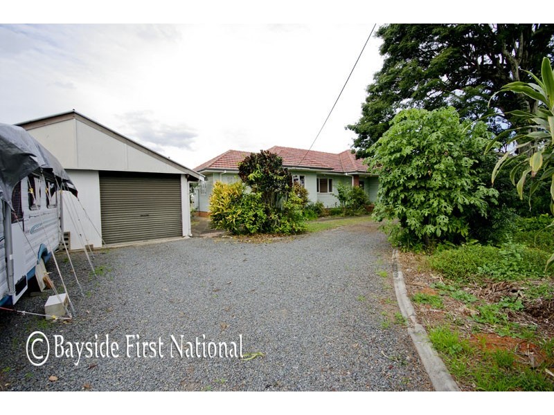 110 Randall Road, Wynnum West QLD 4178