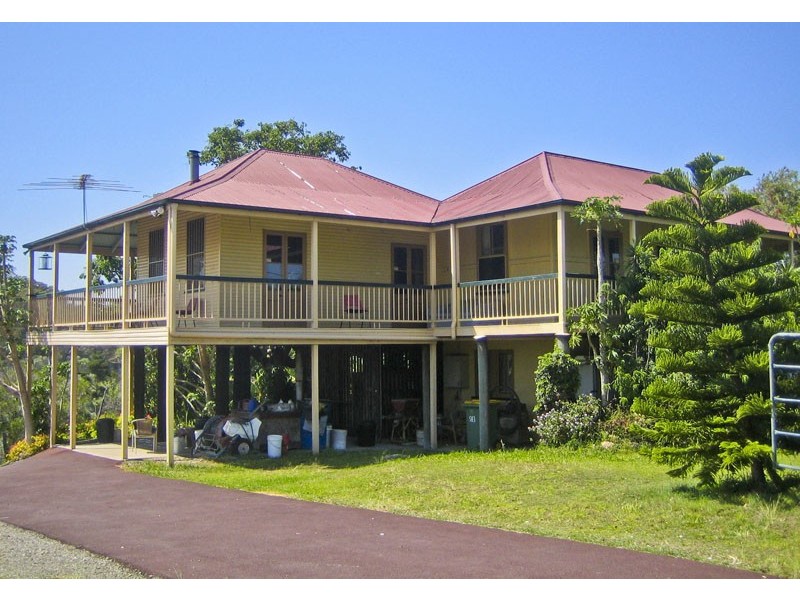 583 West Mt Cotton Road, Mount Cotton QLD 4165