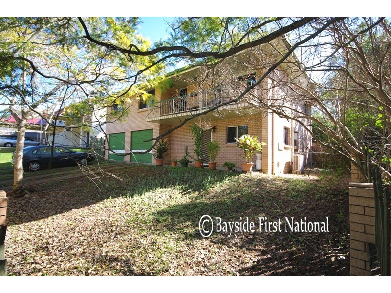 80 Ara Street, Camp Hill QLD 4152