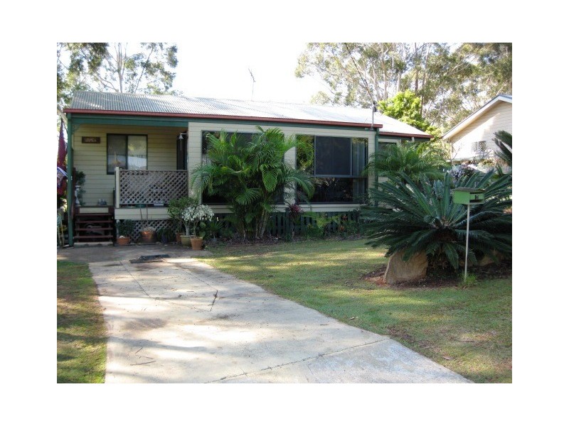 2 Rossi Aveune, Russell Island QLD 4184