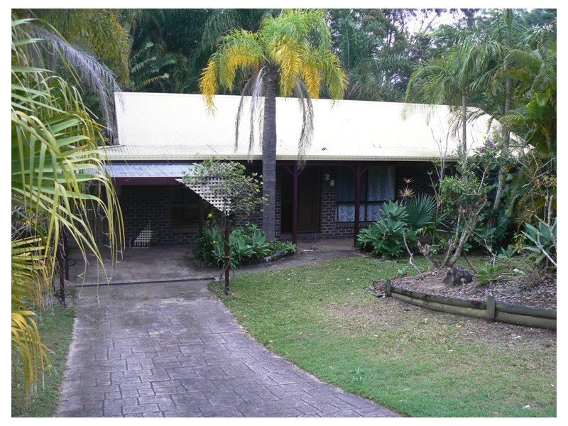 28 Stanway Crescent, Alexandra Hills QLD 4161