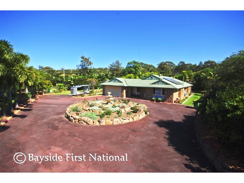 8 Yasmin Court, Thornlands QLD 4164