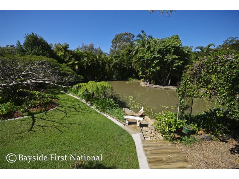 8 Yasmin Court, Thornlands QLD 4164