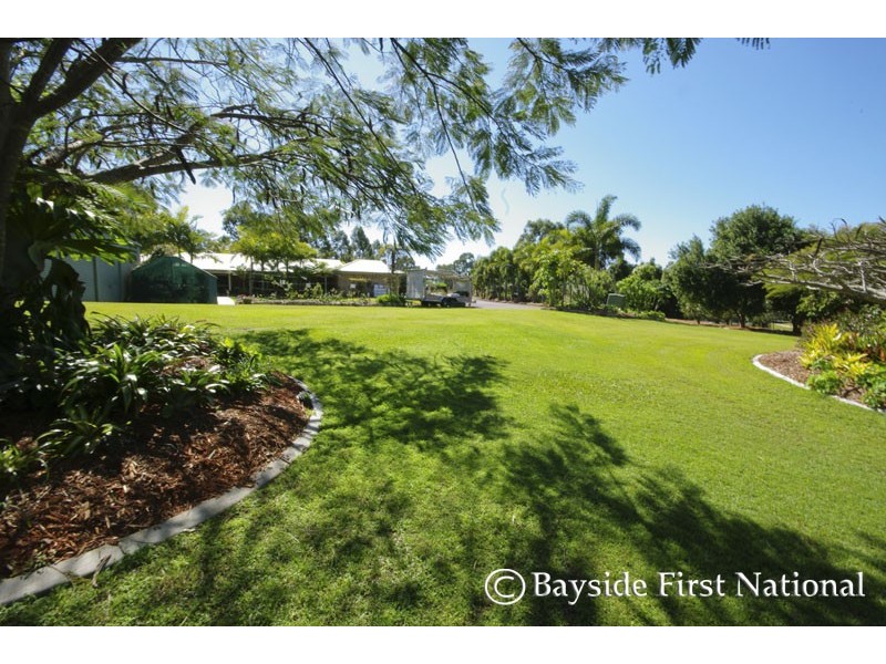 8 Yasmin Court, Thornlands QLD 4164