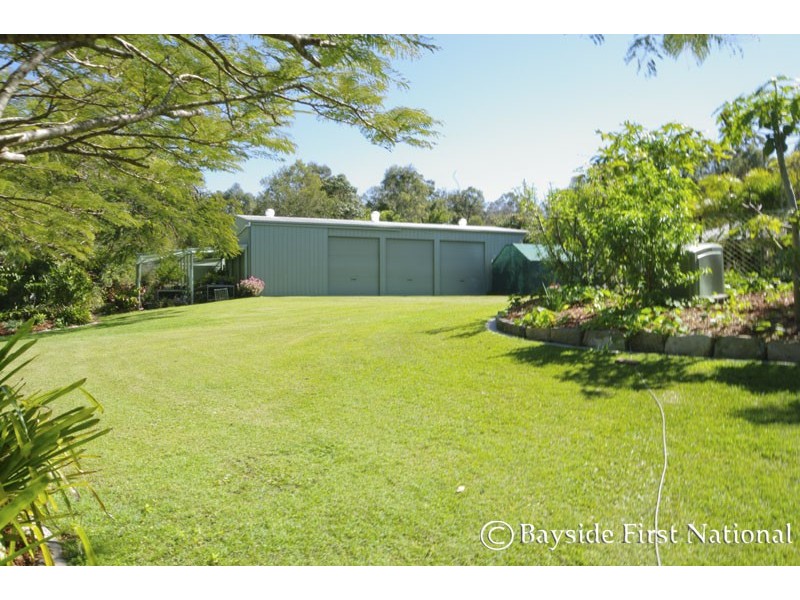 8 Yasmin Court, Thornlands QLD 4164