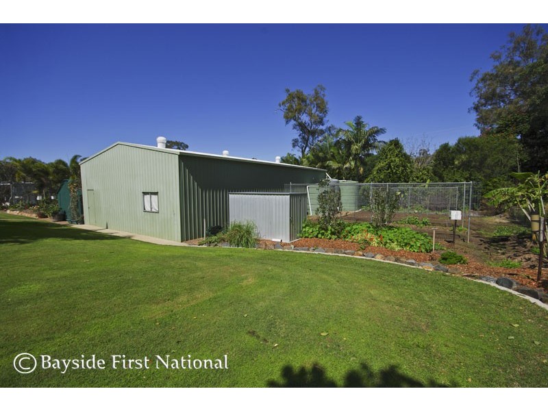 8 Yasmin Court, Thornlands QLD 4164