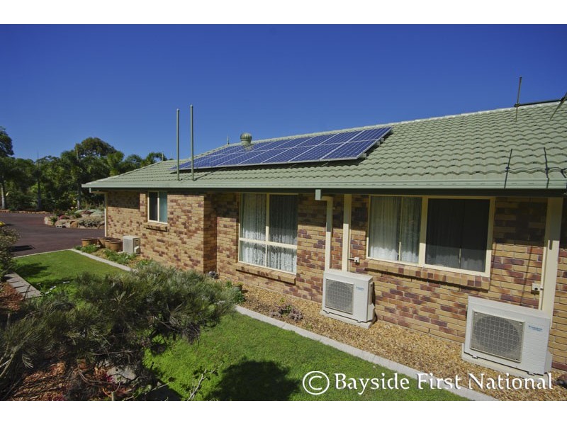 8 Yasmin Court, Thornlands QLD 4164