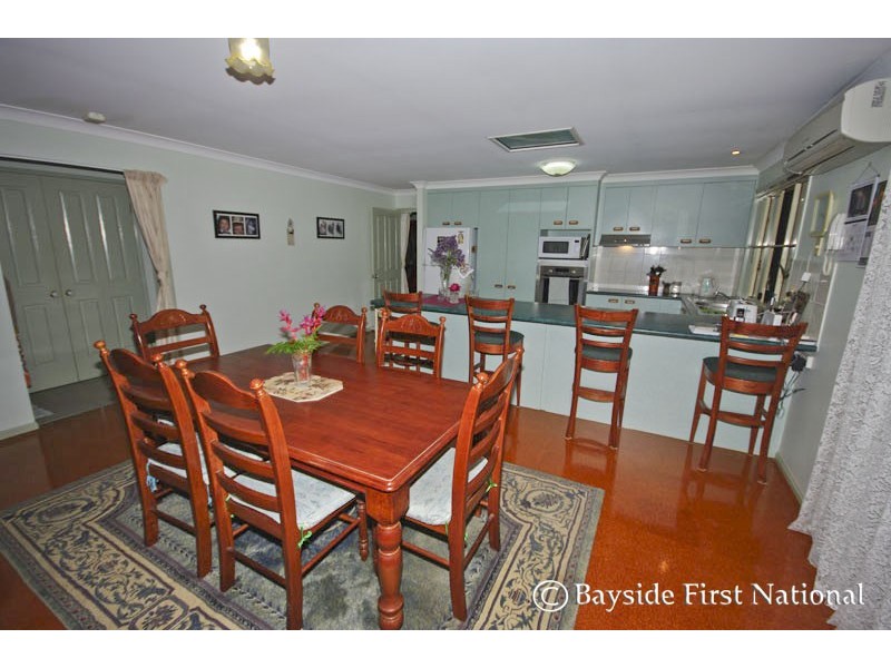 8 Yasmin Court, Thornlands QLD 4164