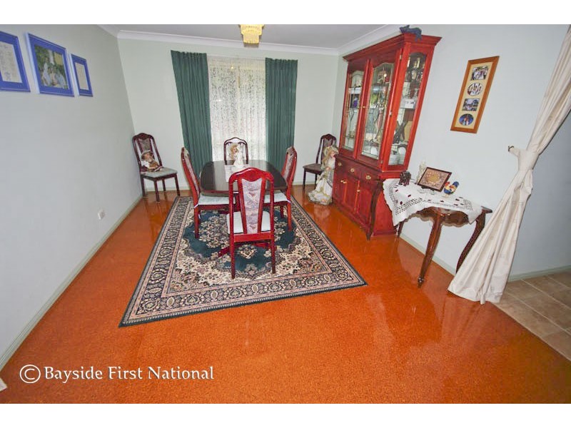 8 Yasmin Court, Thornlands QLD 4164