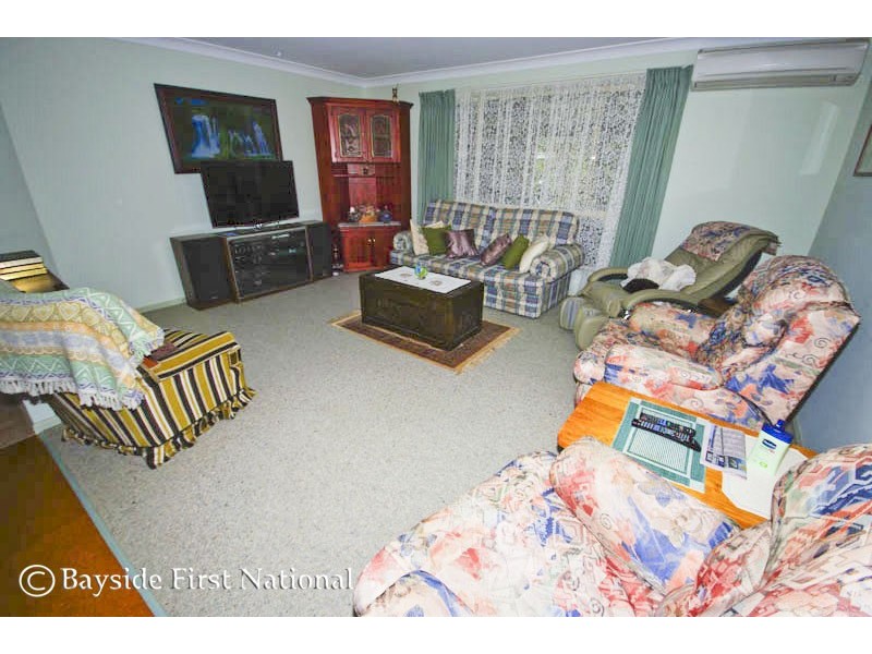 8 Yasmin Court, Thornlands QLD 4164