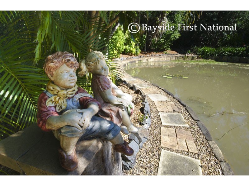 8 Yasmin Court, Thornlands QLD 4164