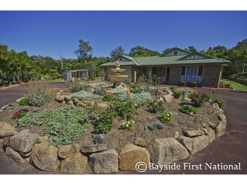 8 Yasmin Court, Thornlands QLD 4164