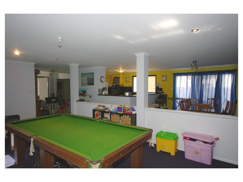 55 Southerden Drive, North Lakes QLD 4509