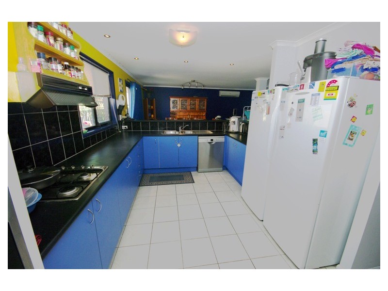 55 Southerden Drive, North Lakes QLD 4509