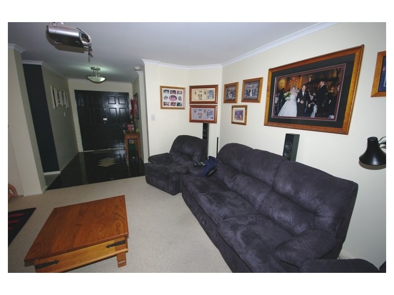 55 Southerden Drive, North Lakes QLD 4509