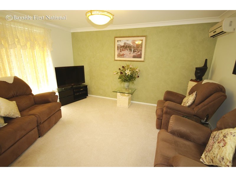 33 Burbank Road, Birkdale QLD 4159