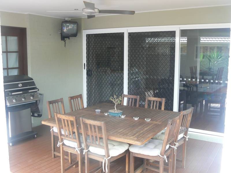 3 Pandanus Place, Tingalpa QLD 4173