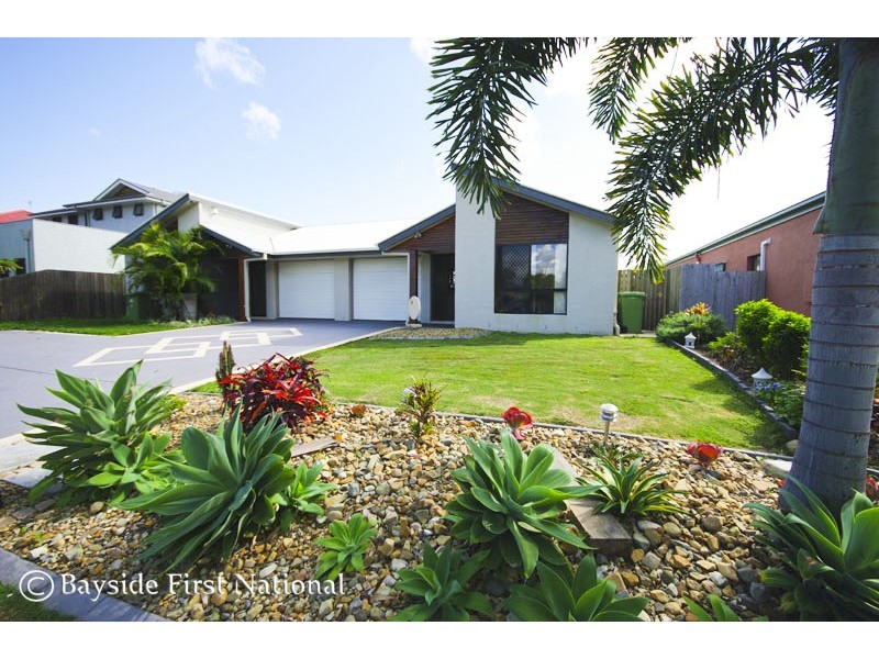 1/7 Portias Street, Thornlands QLD 4164