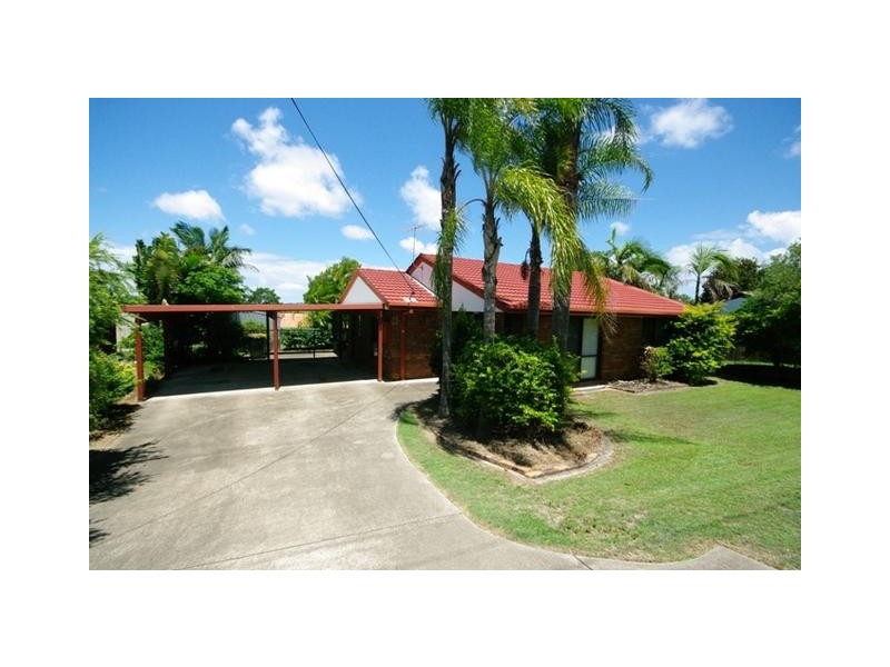 78 Callaghan Way, Capalaba QLD 4157