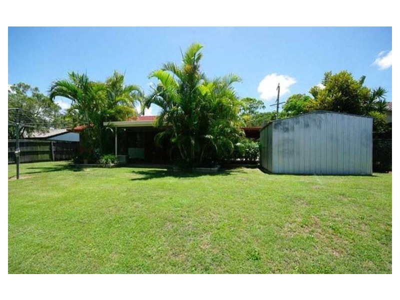 78 Callaghan Way, Capalaba QLD 4157