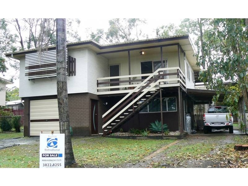 30 Marday Street, Slacks Creek QLD 4127