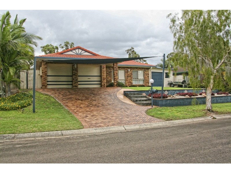 7 Palgold Court, Birkdale QLD 4159