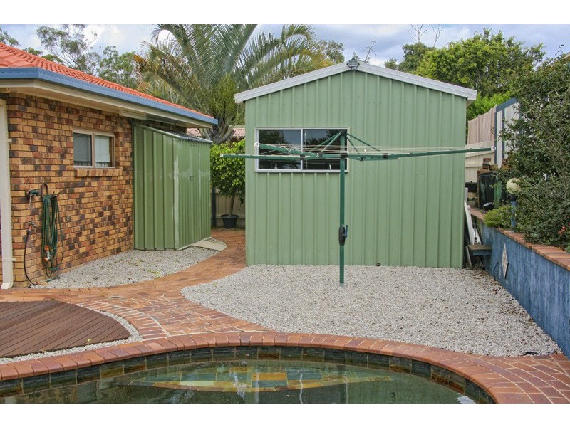 7 Palgold Court, Birkdale QLD 4159