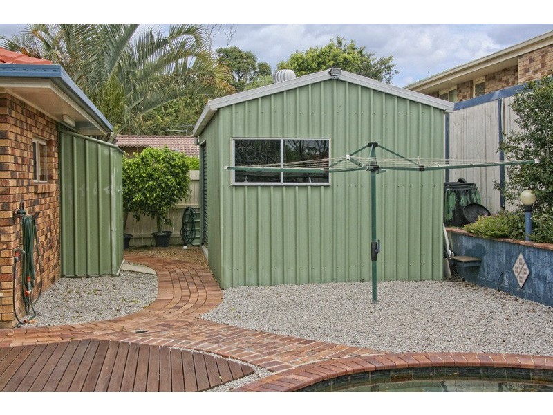 7 Palgold Court, Birkdale QLD 4159