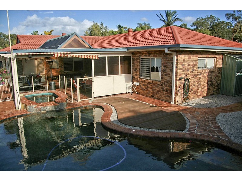 7 Palgold Court, Birkdale QLD 4159