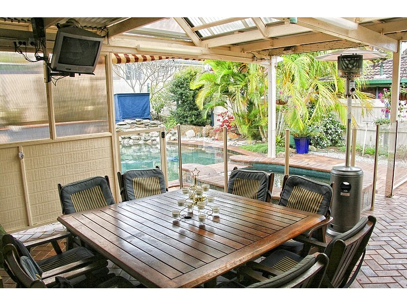 7 Palgold Court, Birkdale QLD 4159