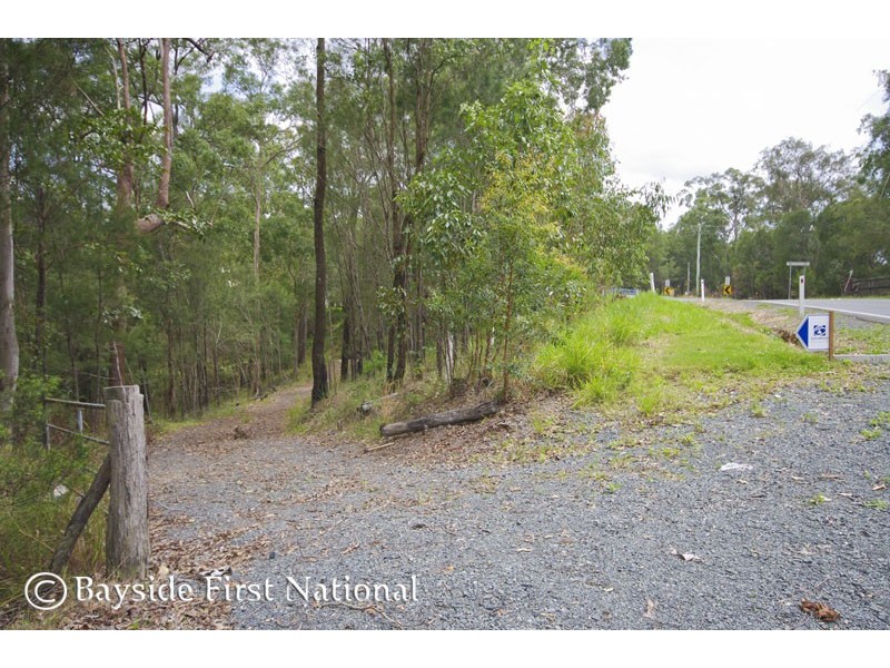 330 West Mount Cotton Road, Cornubia QLD 4130