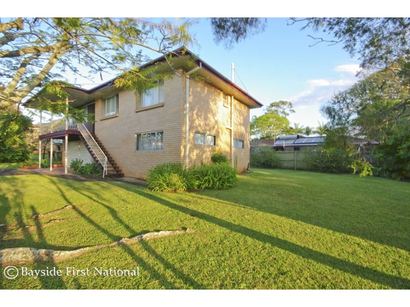 1 Juanita Street, Birkdale QLD 4159