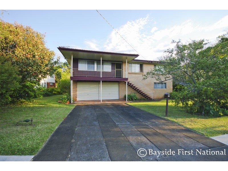 1 Juanita Street, Birkdale QLD 4159