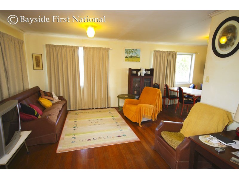 1 Juanita Street, Birkdale QLD 4159