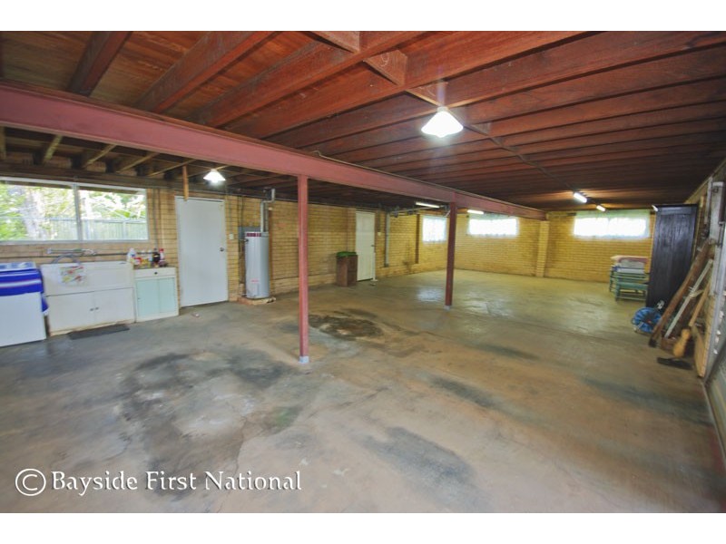 1 Juanita Street, Birkdale QLD 4159