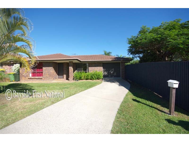 1 Petaluma Ct, Victoria Point QLD 4165