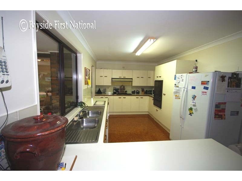 1 Petaluma Ct, Victoria Point QLD 4165