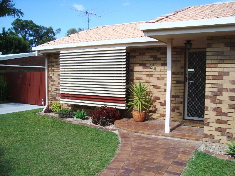 24 Penrose Avenue, Redland Bay QLD 4165