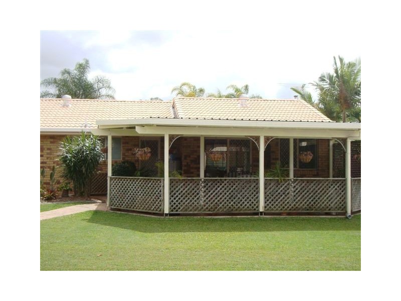 24 Penrose Avenue, Redland Bay QLD 4165