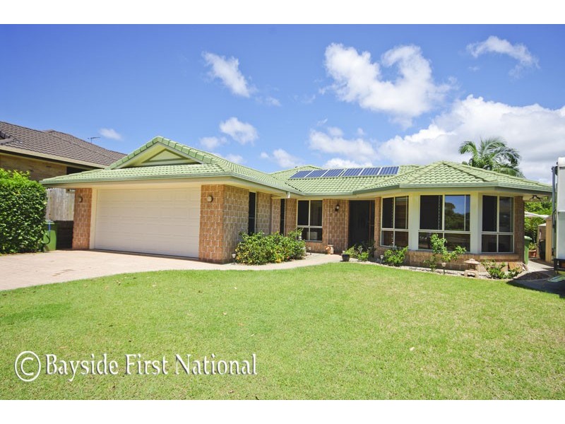 31 Burbank Road, Birkdale QLD 4159