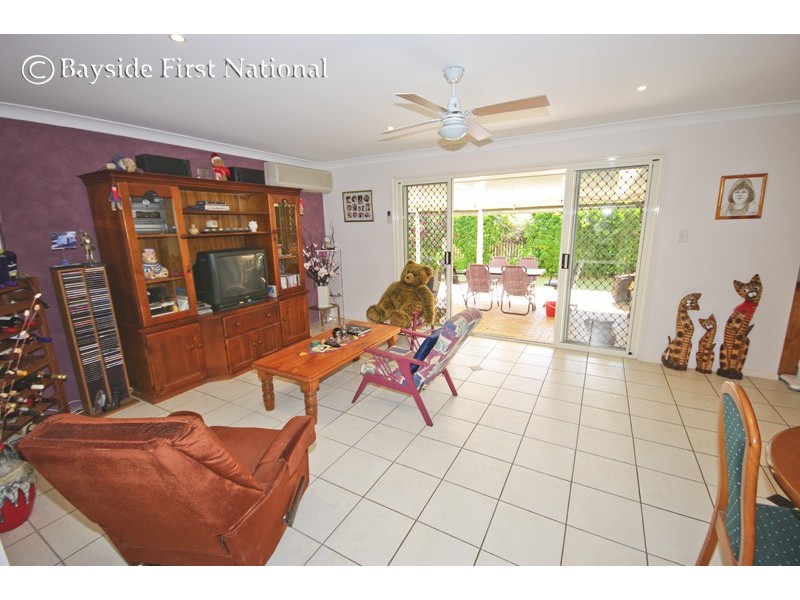 31 Burbank Road, Birkdale QLD 4159