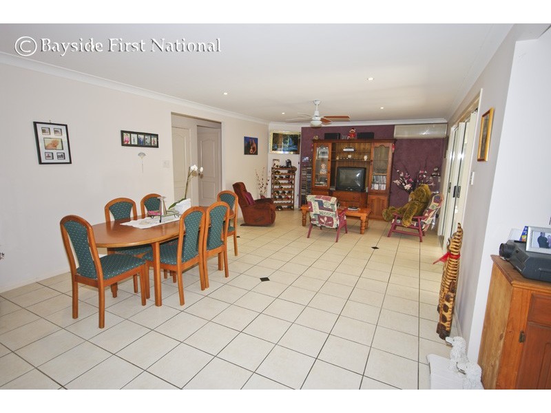 31 Burbank Road, Birkdale QLD 4159