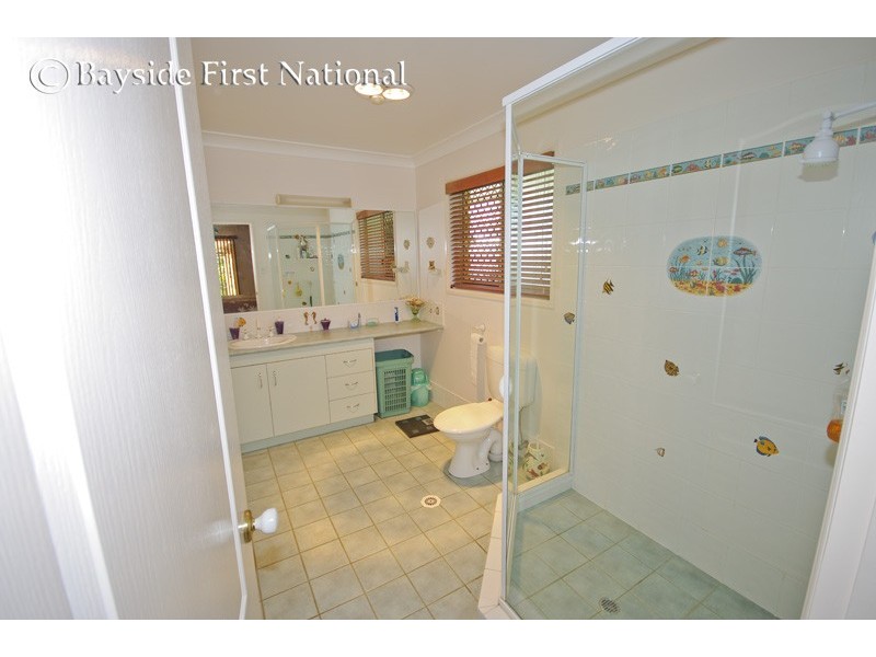 31 Burbank Road, Birkdale QLD 4159