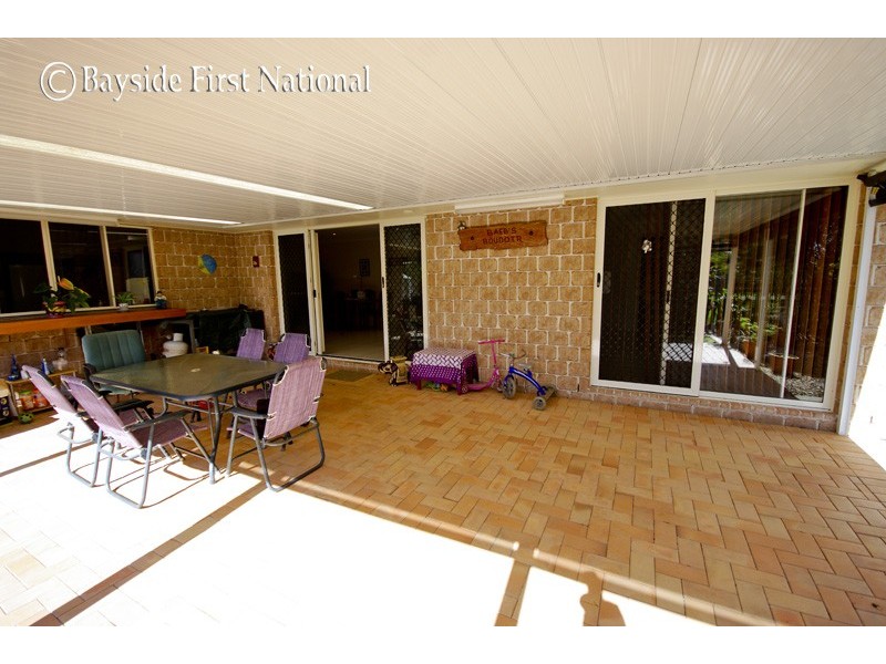 31 Burbank Road, Birkdale QLD 4159